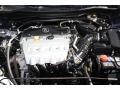 Grigio Metallic - TSX Sedan Photo No. 32