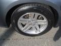 Silver Steel Metallic - Charger R/T Photo No. 15