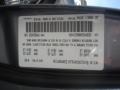 Silver Steel Metallic - Charger R/T Photo No. 16