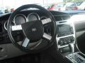 Silver Steel Metallic - Charger R/T Photo No. 18