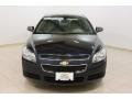 Imperial Blue Metallic - Malibu LS Photo No. 2
