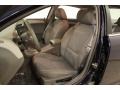 Titanium Front Seat Photo for 2012 Chevrolet Malibu #76045620