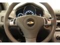 Titanium Steering Wheel Photo for 2012 Chevrolet Malibu #76045635