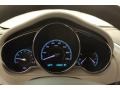 2012 Chevrolet Malibu Titanium Interior Gauges Photo