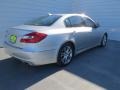 Platinum Metallic - Genesis 3.8 Sedan Photo No. 3