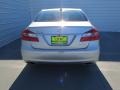 Platinum Metallic - Genesis 3.8 Sedan Photo No. 4