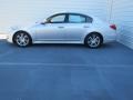 Platinum Metallic - Genesis 3.8 Sedan Photo No. 5
