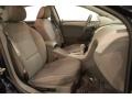 Titanium Front Seat Photo for 2012 Chevrolet Malibu #76045710