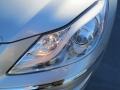 Platinum Metallic - Genesis 3.8 Sedan Photo No. 8