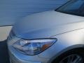 Platinum Metallic - Genesis 3.8 Sedan Photo No. 9