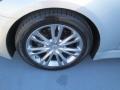 2013 Hyundai Genesis 3.8 Sedan Wheel and Tire Photo