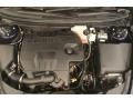 2.4 Liter DOHC 16-Valve VVT ECOTEC 4 Cylinder 2012 Chevrolet Malibu LS Engine