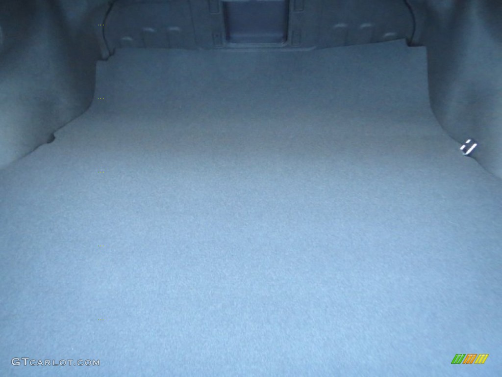 2013 Hyundai Genesis 3.8 Sedan Trunk Photo #76045866