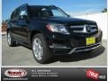Black - GLK 350 Photo No. 1