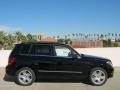 Black - GLK 350 Photo No. 3