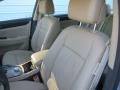 Platinum Metallic - Genesis 3.8 Sedan Photo No. 24