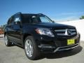Black - GLK 350 Photo No. 11