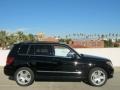 Black - GLK 350 Photo No. 3