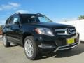 Black - GLK 350 Photo No. 11