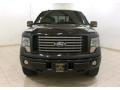 2011 Tuxedo Black Metallic Ford F150 FX4 SuperCrew 4x4  photo #2