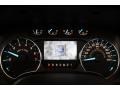 Black Gauges Photo for 2011 Ford F150 #76046427