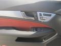 Polar White - C 250 Coupe Photo No. 6