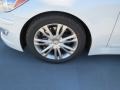 White Satin Pearl - Genesis 3.8 Sedan Photo No. 10