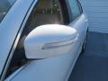White Satin Pearl - Genesis 3.8 Sedan Photo No. 11