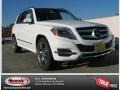 Polar White - GLK 350 Photo No. 1