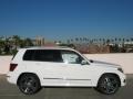 Polar White - GLK 350 Photo No. 3