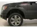 2011 Ford F150 FX4 SuperCrew 4x4 Wheel