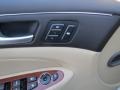 White Satin Pearl - Genesis 3.8 Sedan Photo No. 20