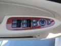 White Satin Pearl - Genesis 3.8 Sedan Photo No. 21