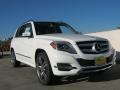 Polar White - GLK 350 Photo No. 11
