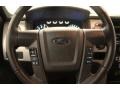 Black Steering Wheel Photo for 2011 Ford F150 #76046736