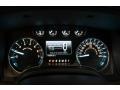  2011 F150 FX4 SuperCrew 4x4 FX4 SuperCrew 4x4 Gauges