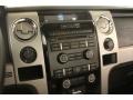 Black Controls Photo for 2011 Ford F150 #76046778