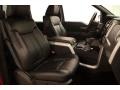 Black Front Seat Photo for 2011 Ford F150 #76046805