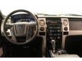 Black Dashboard Photo for 2011 Ford F150 #76046922