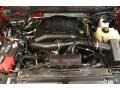 3.5 Liter GTDI EcoBoost Twin-Turbocharged DOHC 24-Valve VVT V6 Engine for 2011 Ford F150 FX4 SuperCrew 4x4 #76046961