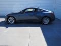 2013 Parabolica Blue Hyundai Genesis Coupe 2.0T Premium  photo #3