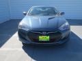 2013 Parabolica Blue Hyundai Genesis Coupe 2.0T Premium  photo #5