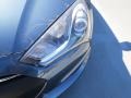 2013 Parabolica Blue Hyundai Genesis Coupe 2.0T Premium  photo #6