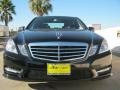 Black - E 350 Sedan Photo No. 2