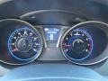 2013 Parabolica Blue Hyundai Genesis Coupe 2.0T Premium  photo #32