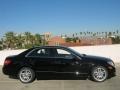 Black - E 350 Sedan Photo No. 3