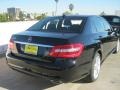 Black - E 350 Sedan Photo No. 4
