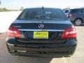 Black - E 350 Sedan Photo No. 5