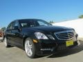 Black - E 350 Sedan Photo No. 11