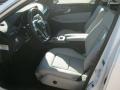 Polar White - E 350 Sedan Photo No. 7
